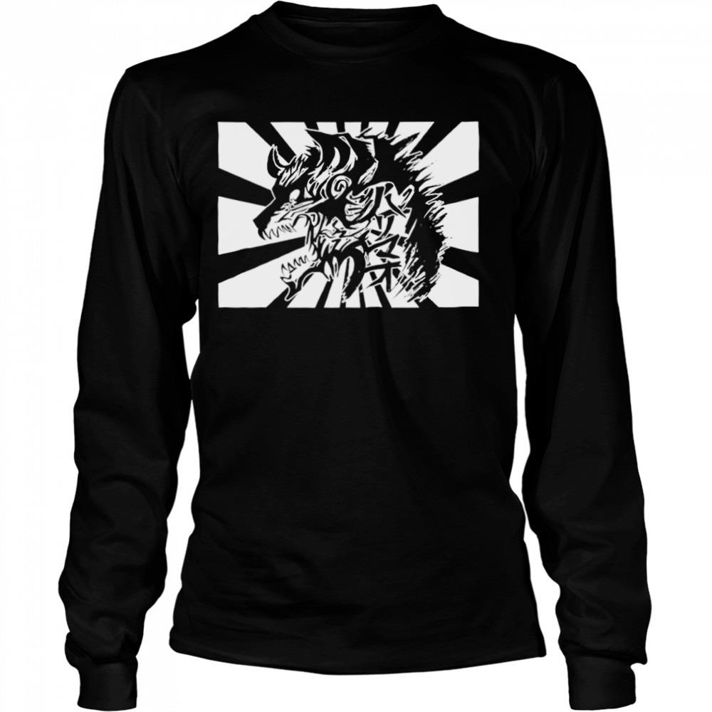 Long Sleeved shirts