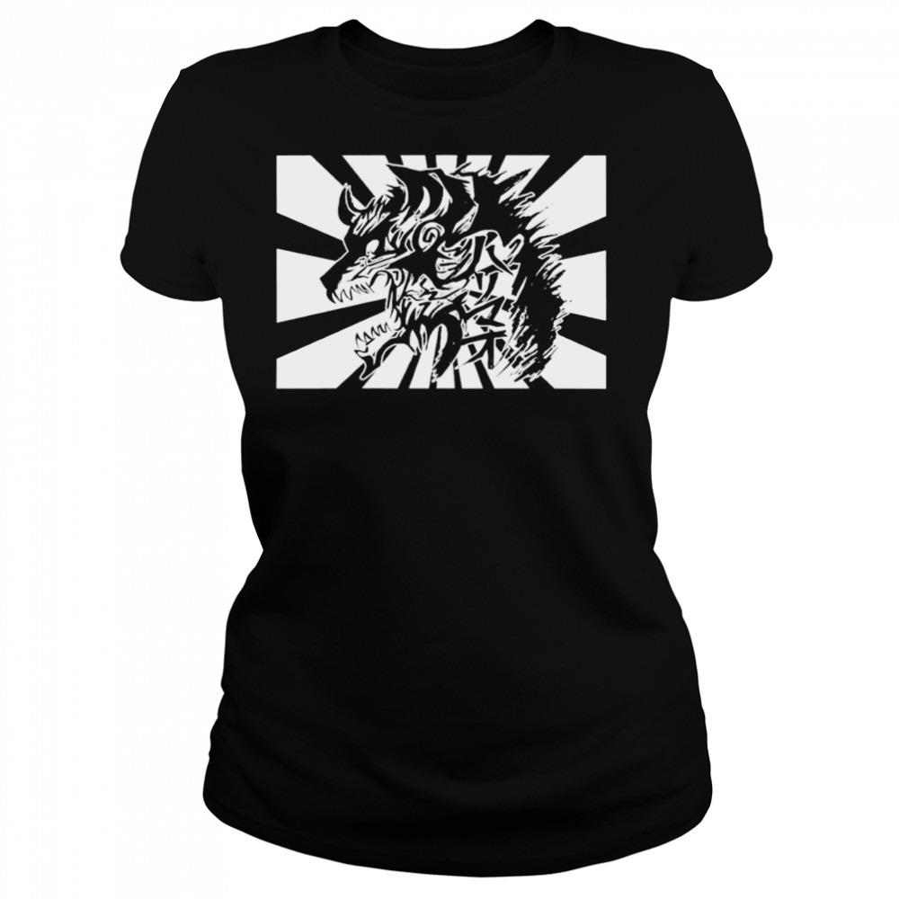 Women's shirts