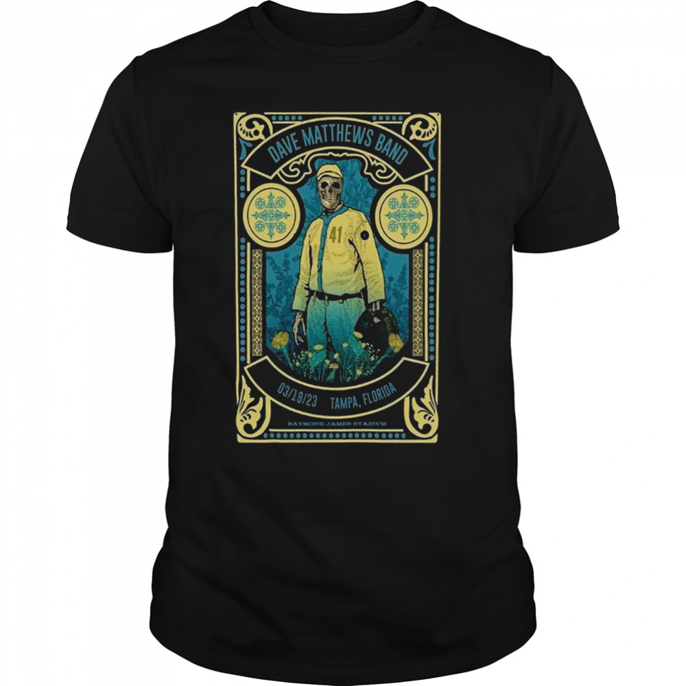 Unisex shirts