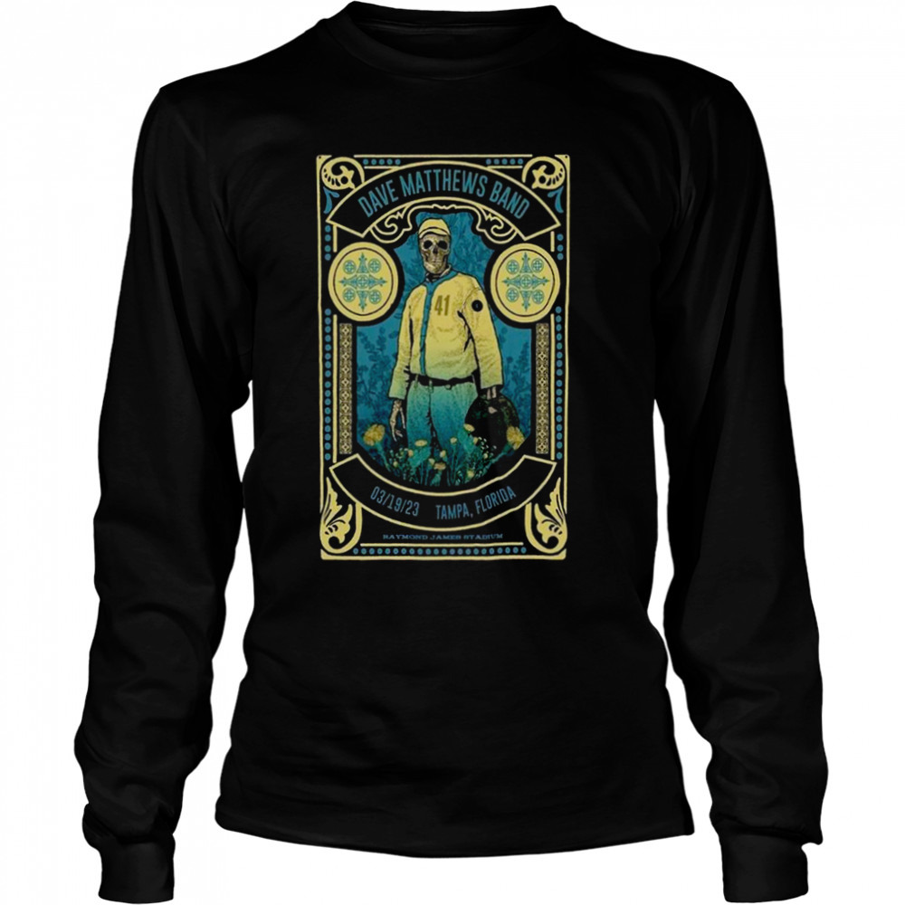 Long Sleeved shirts