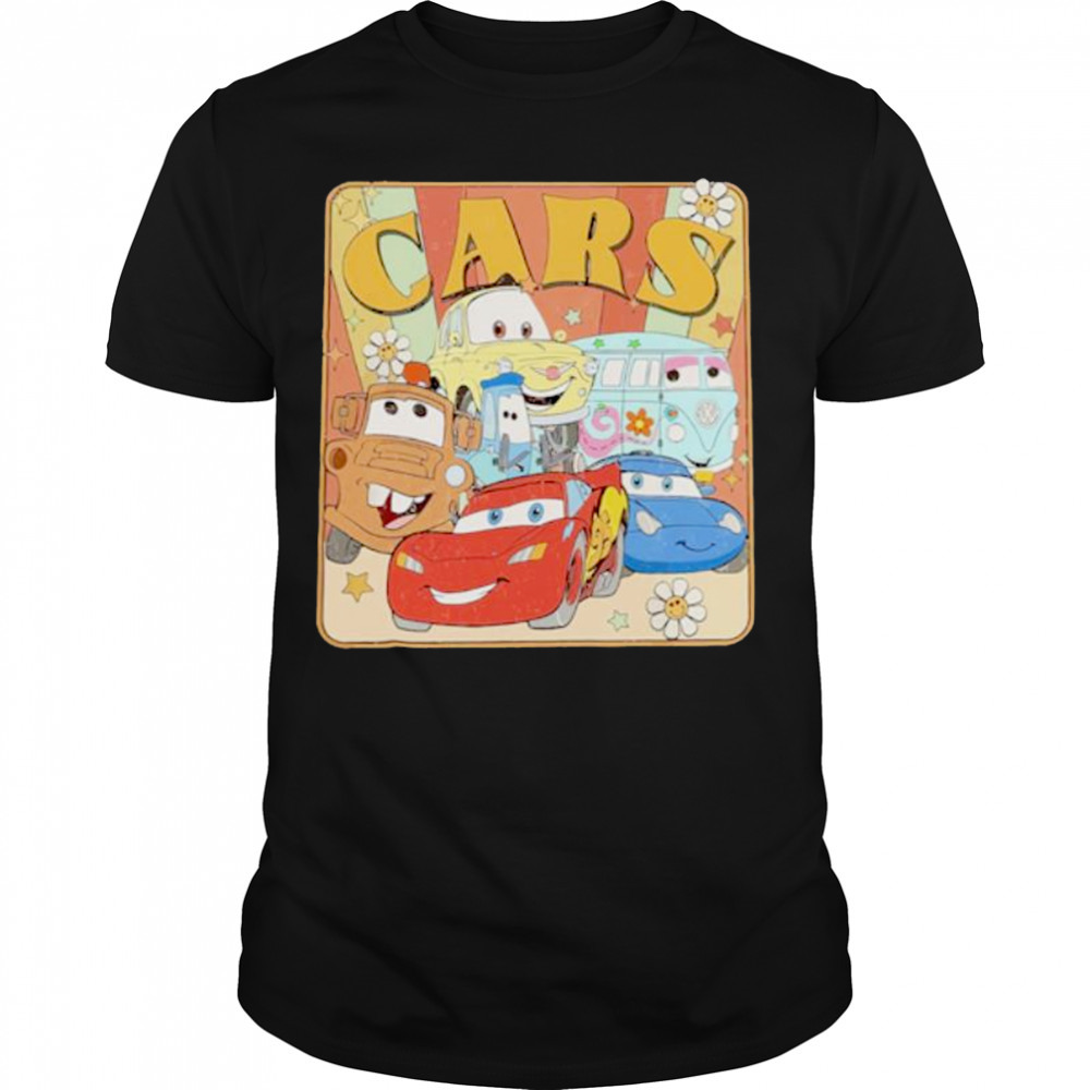Unisex shirts
