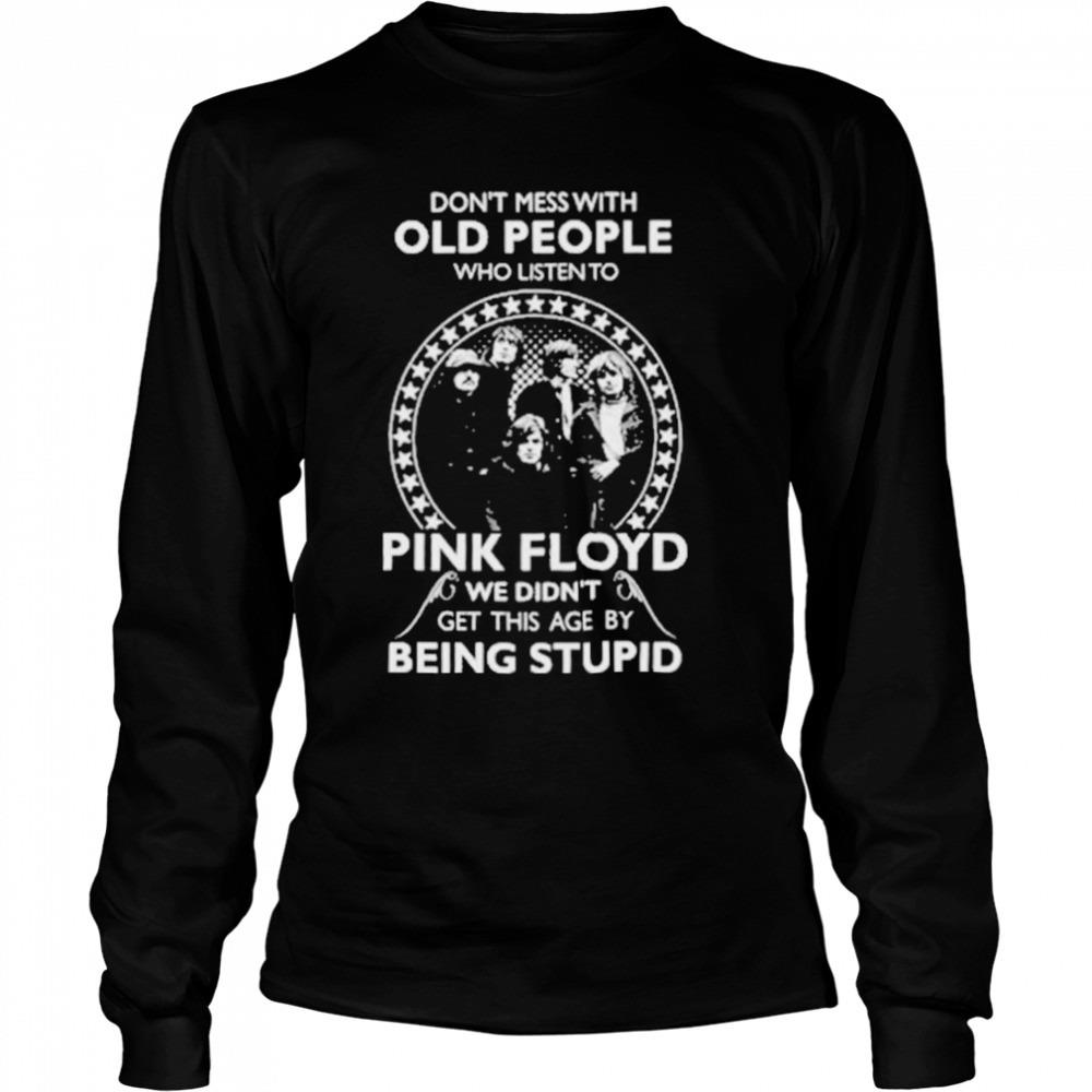 Long Sleeved shirts
