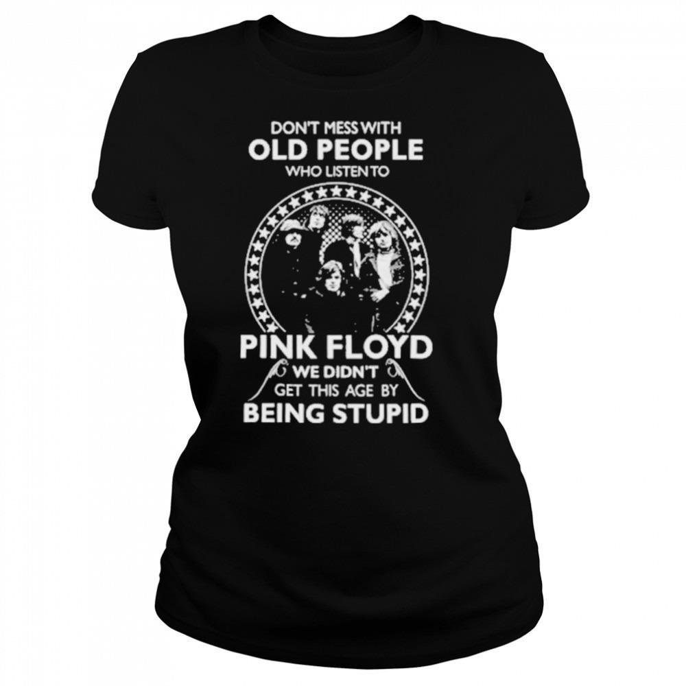 Women's shirts