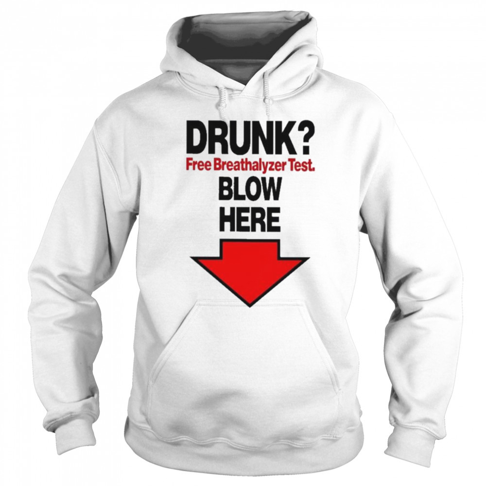 Hoodie shirt