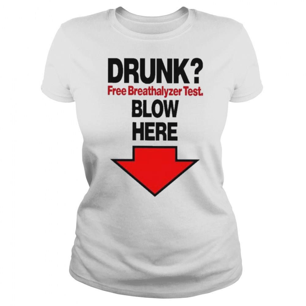 Women's shirt