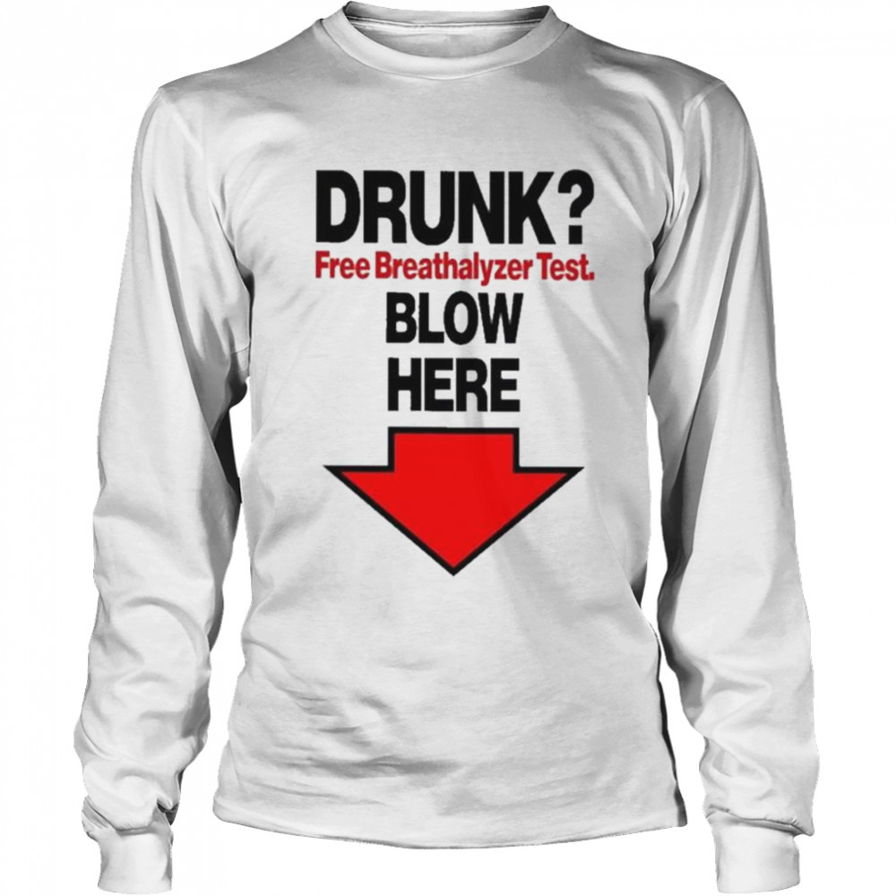 Long Sleeved shirt