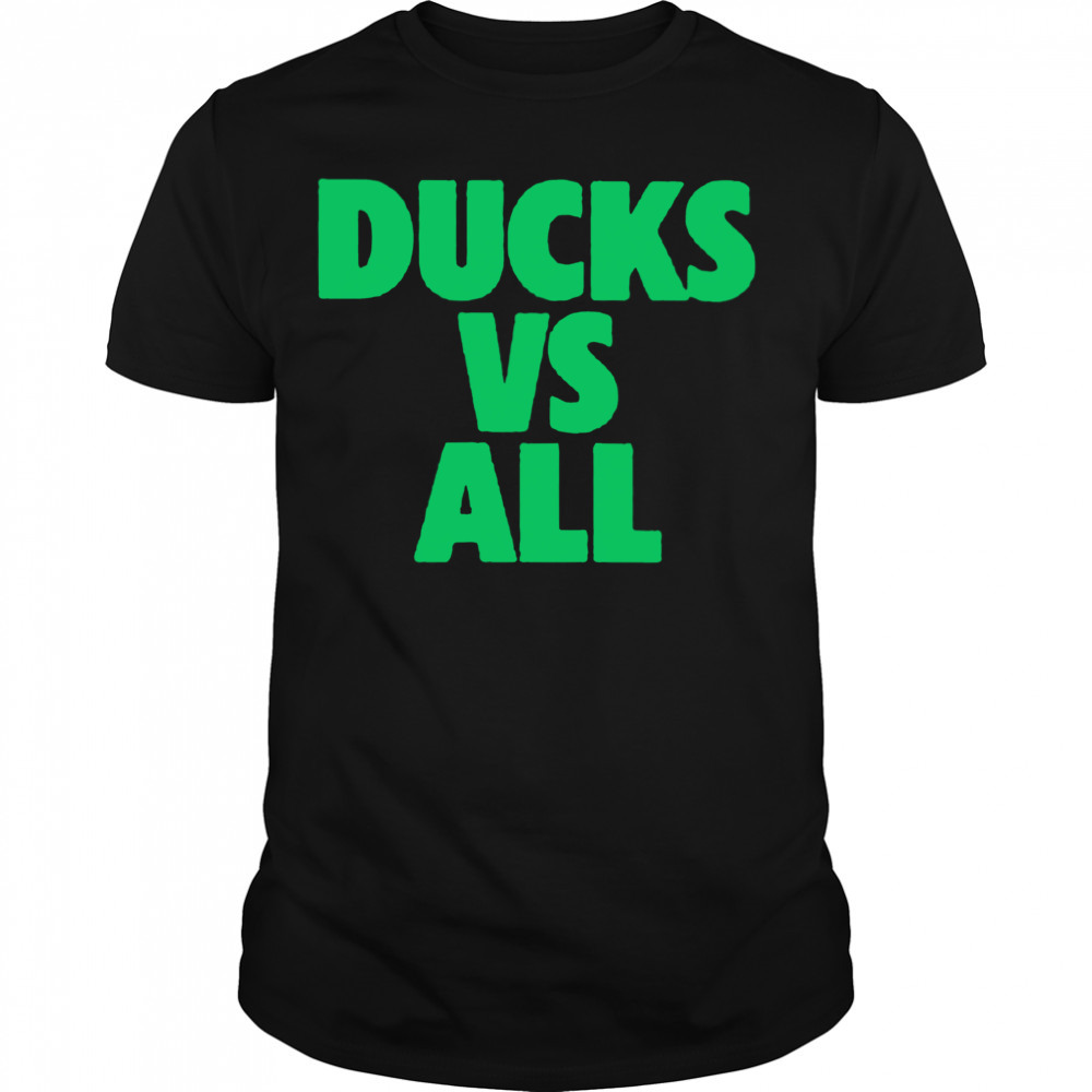 Unisex shirts