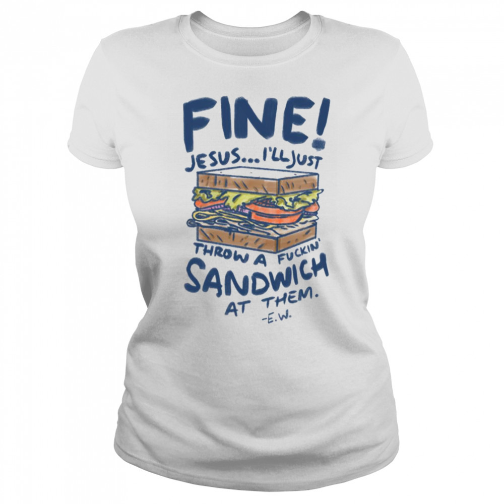 Women's shirt