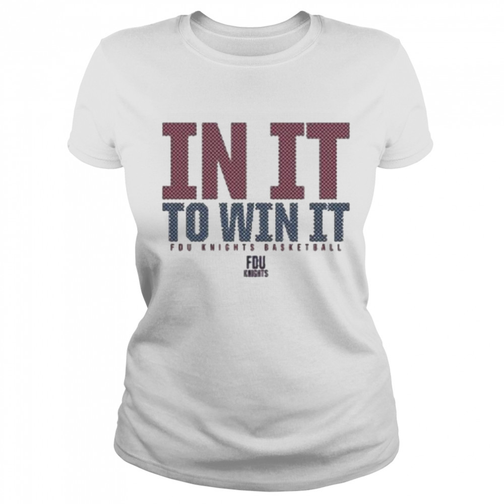 Women's shirt