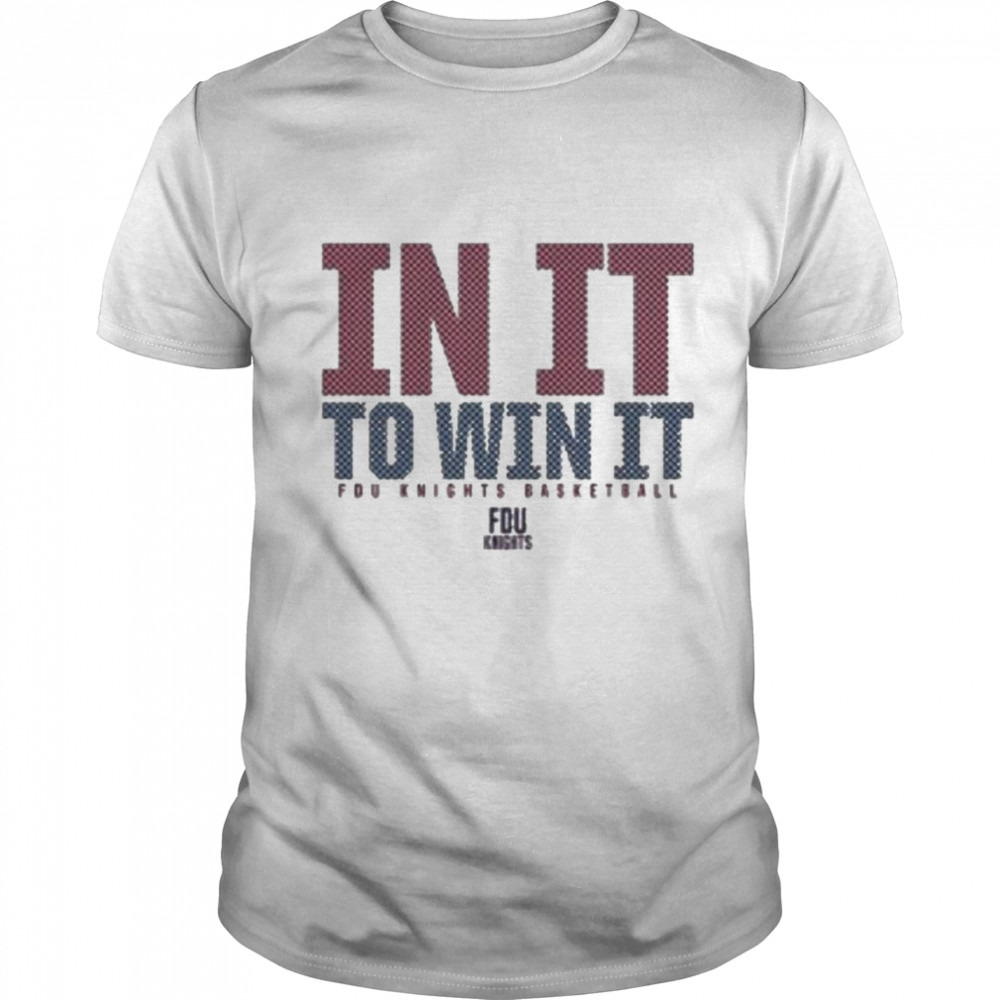 Unisex shirt