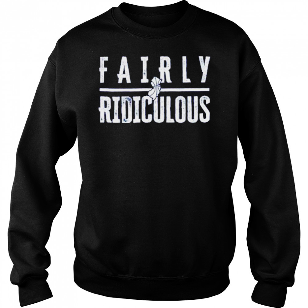 Sweat shirts