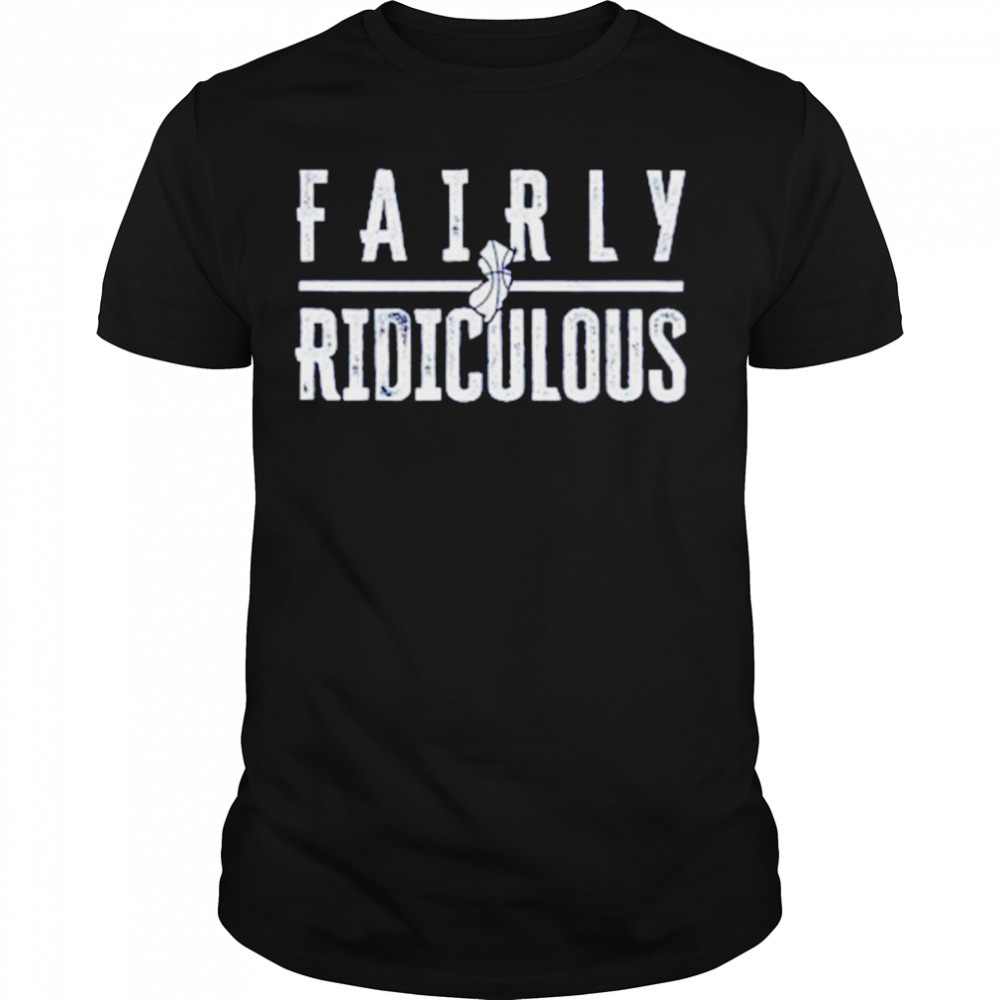 Unisex shirts
