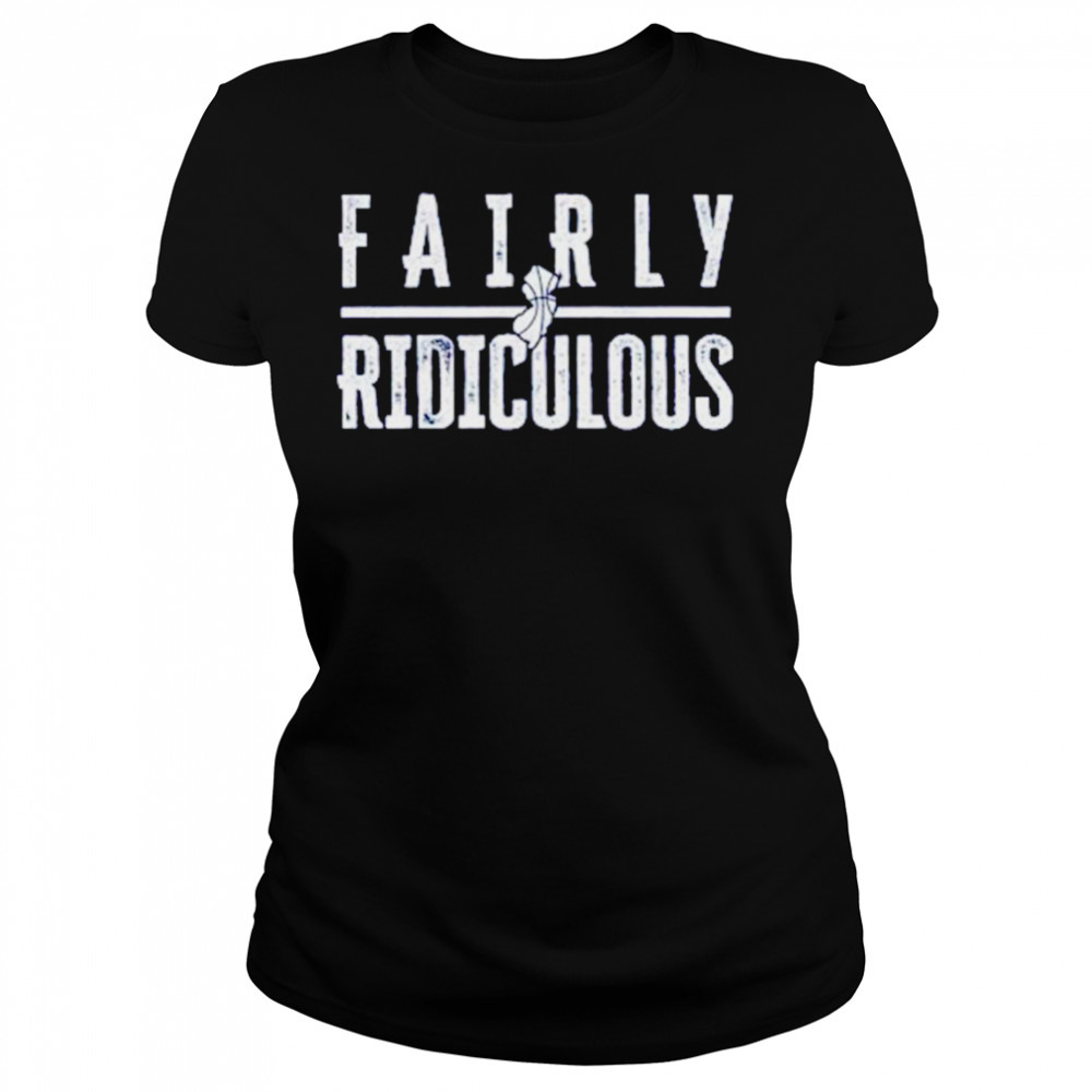 Women's shirts