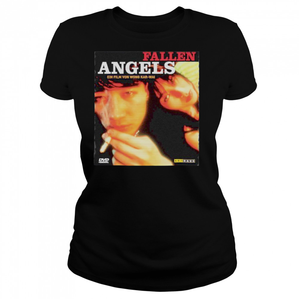 Women's shirts