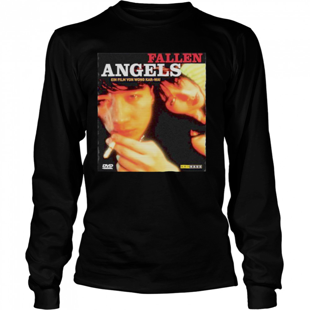 Long Sleeved shirts