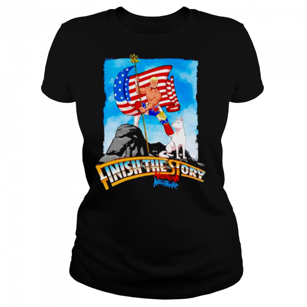 Women's shirts