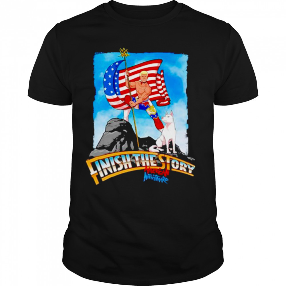 Unisex shirts