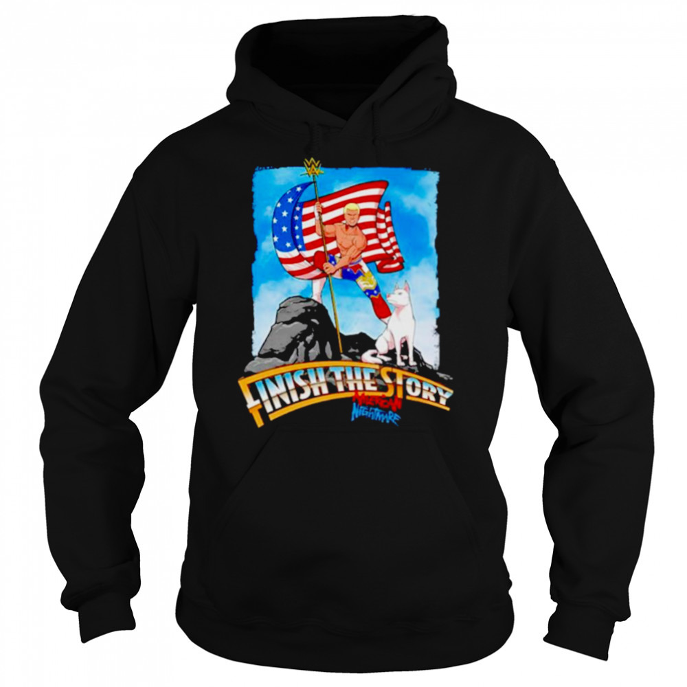 Hoodie shirts