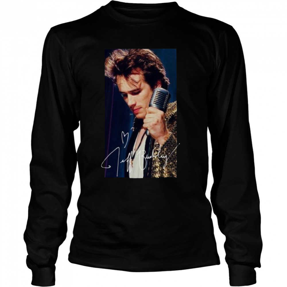 Long Sleeved shirts