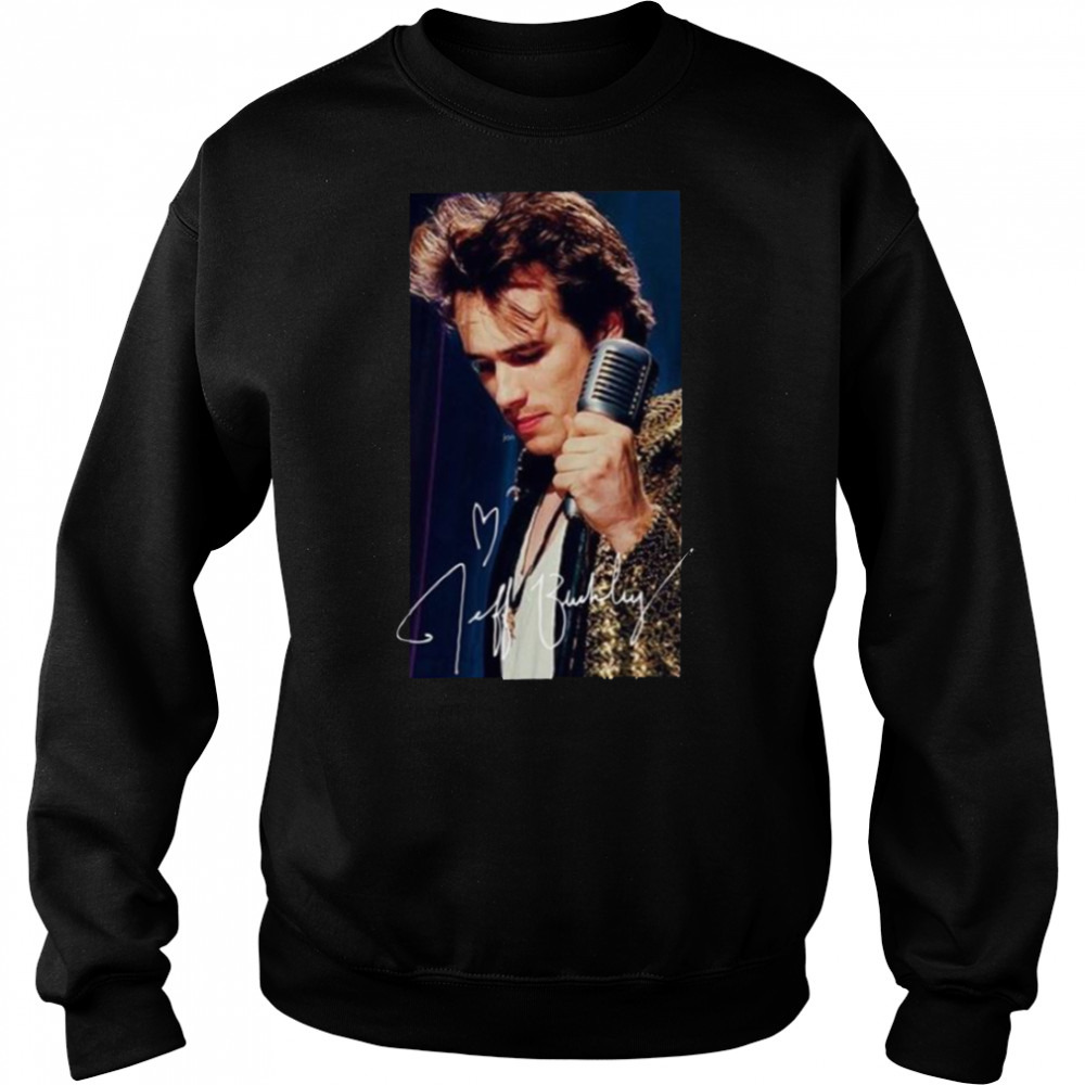 Sweat shirts