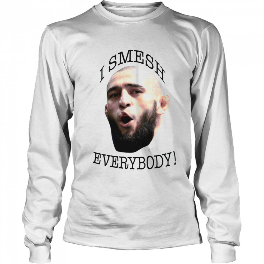 Long Sleeved shirt