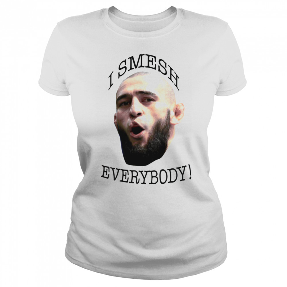 Women's shirt
