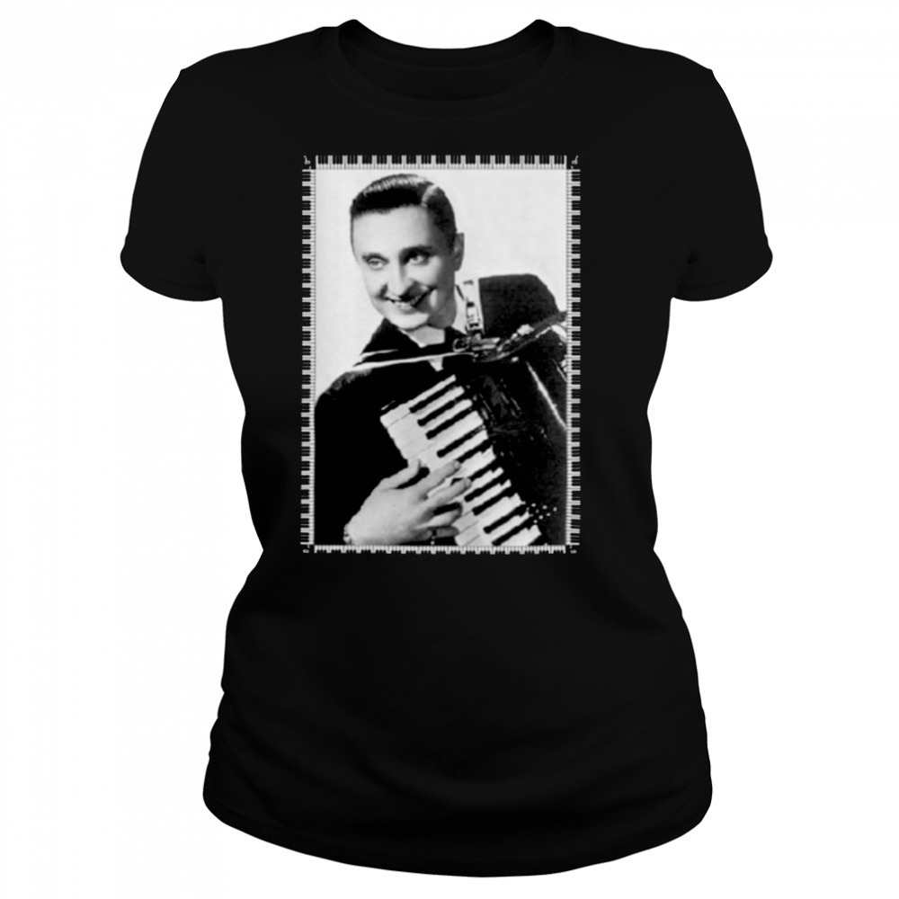 Women's shirts