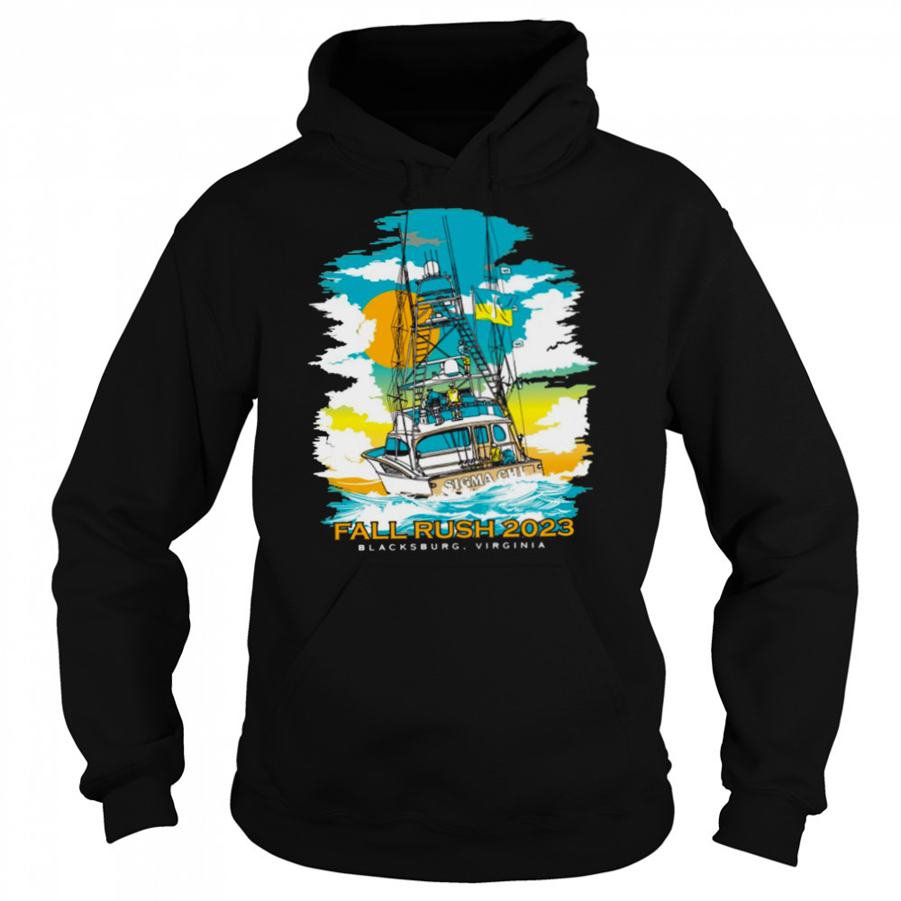 Hoodie shirts