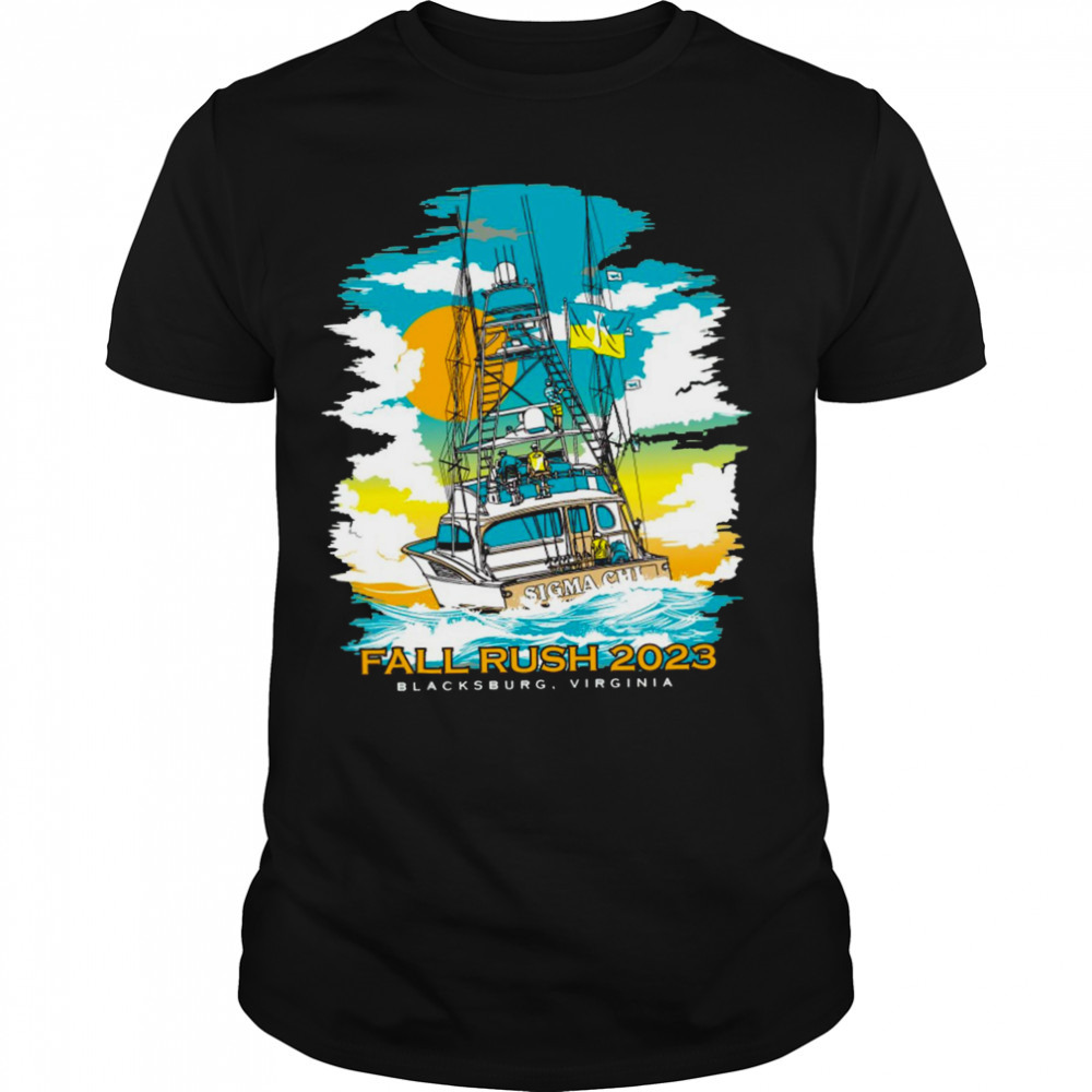 Unisex shirts