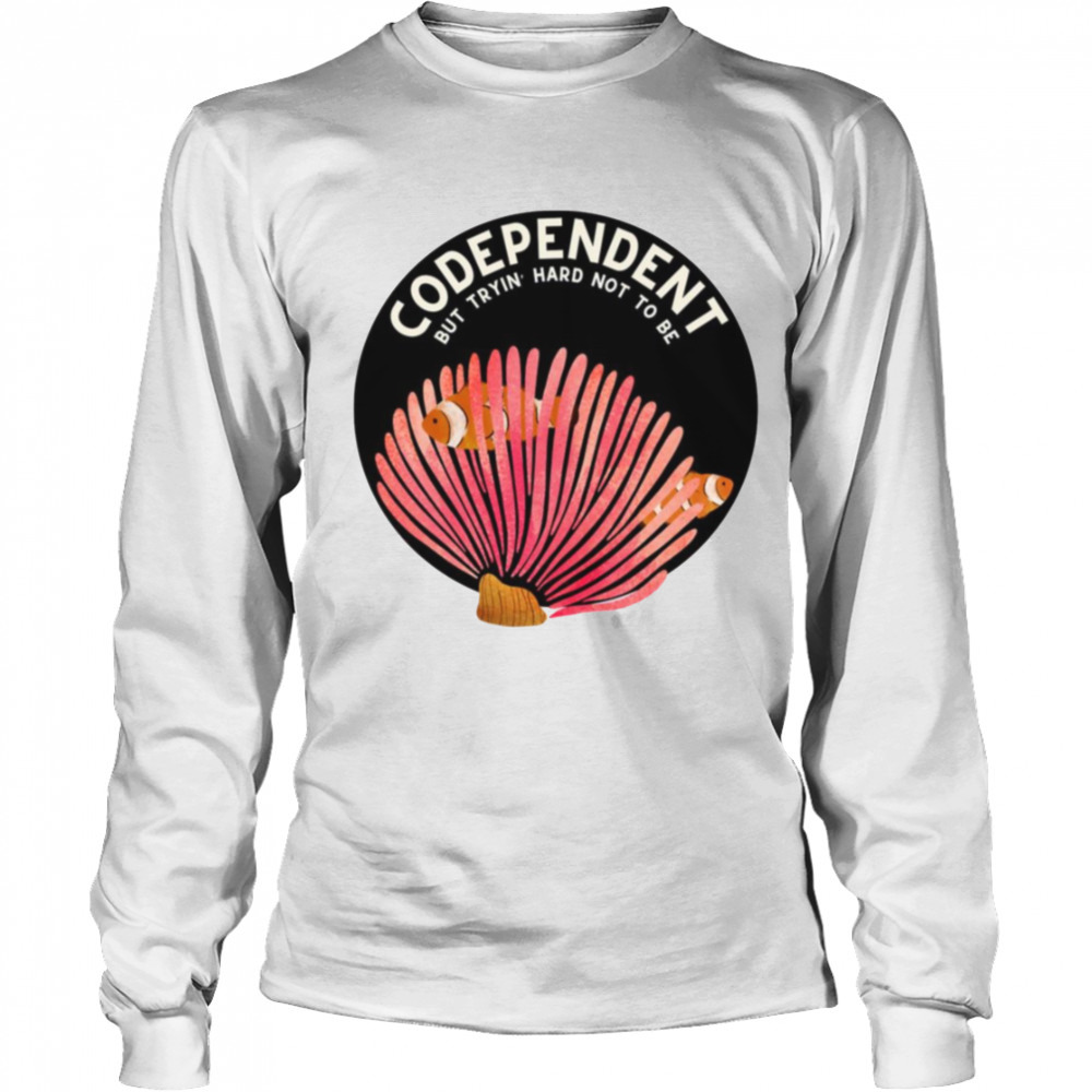 Long Sleeved shirt