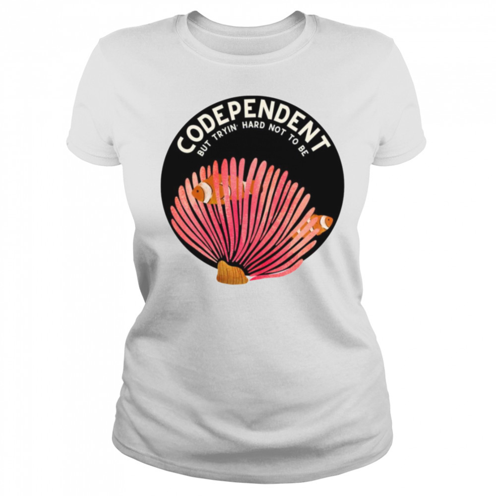 Women's shirt