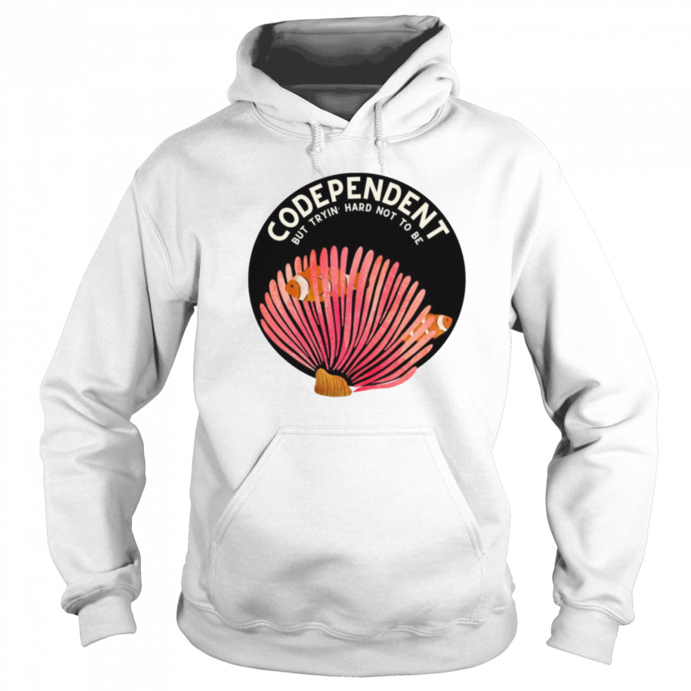 Hoodie shirt