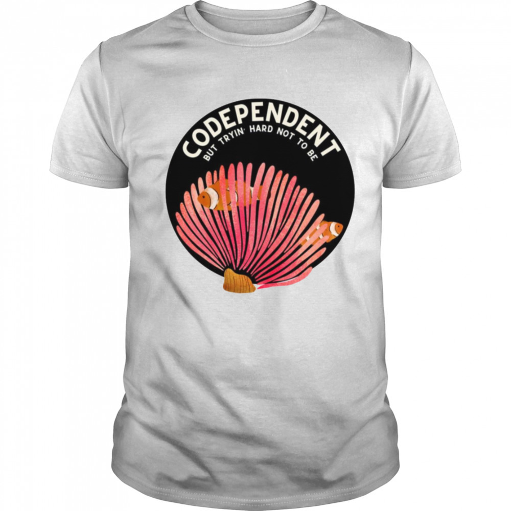 Unisex shirt
