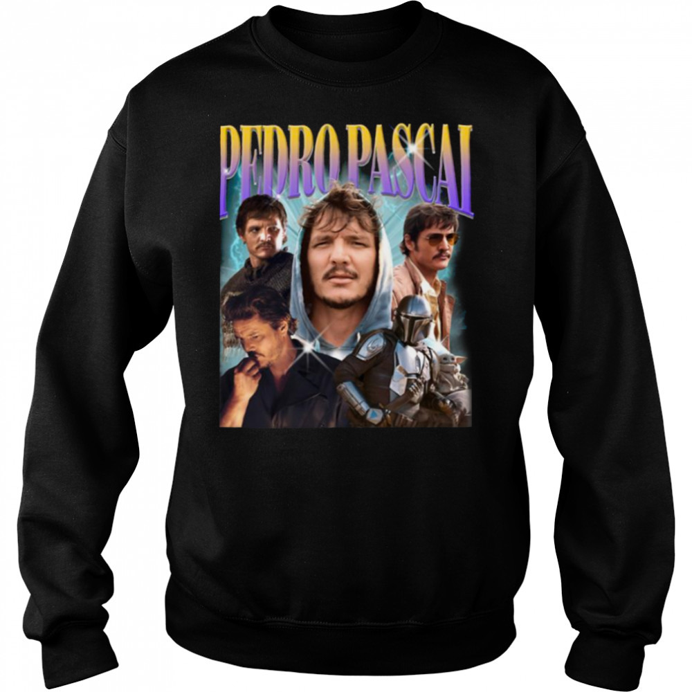 Sweat shirts