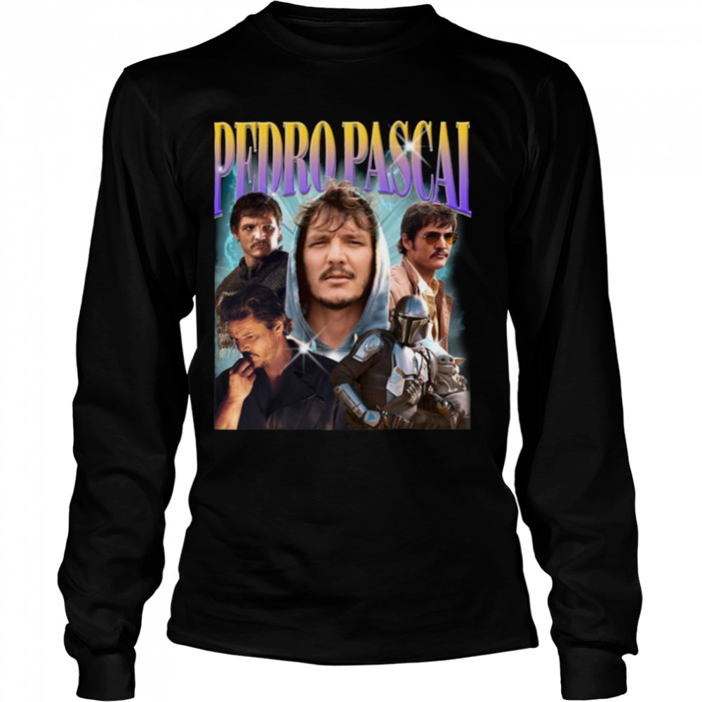 Long Sleeved shirts