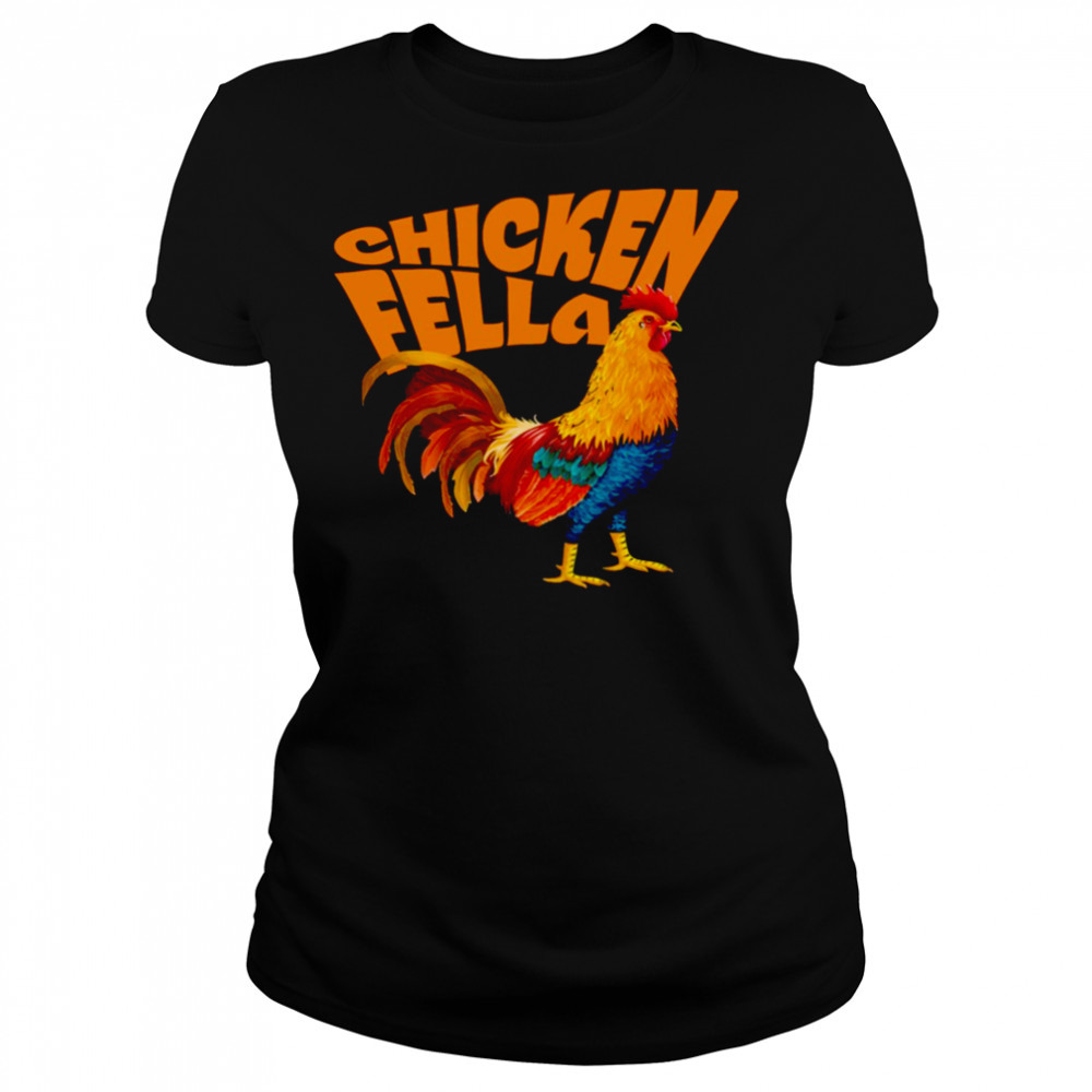 Women's shirts