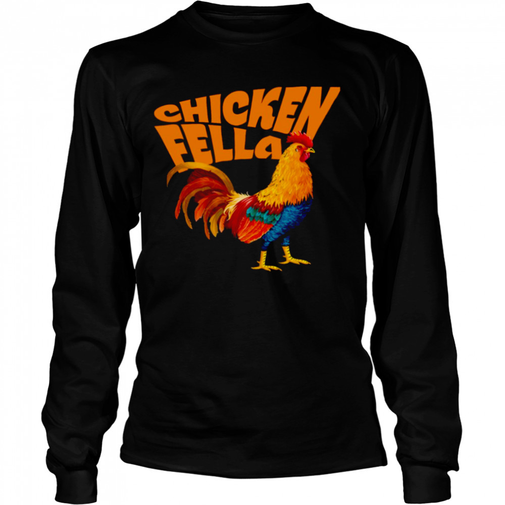 Long Sleeved shirts