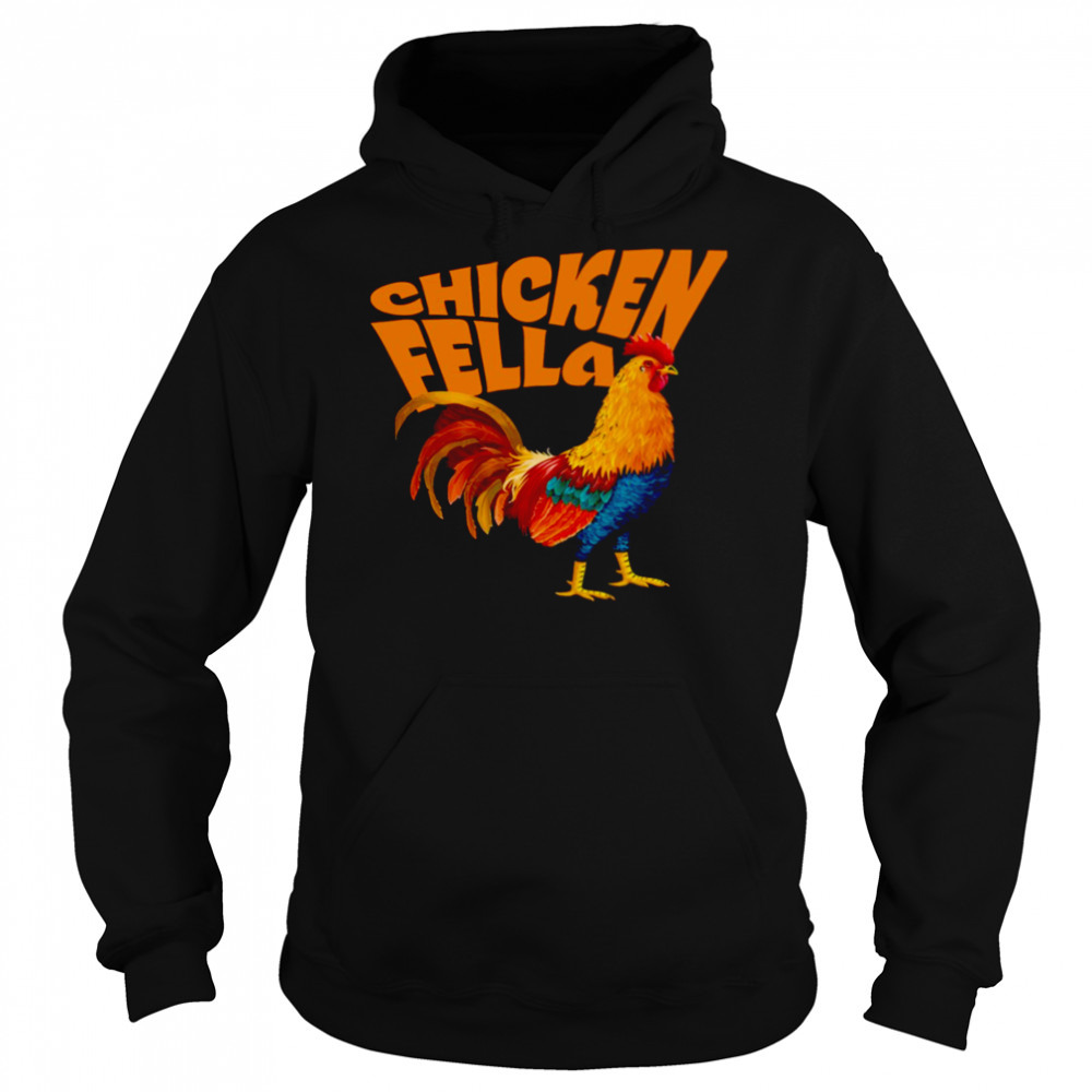 Hoodie shirts