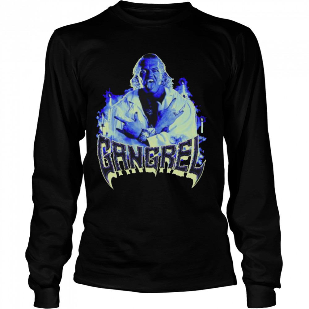 Long Sleeved shirts