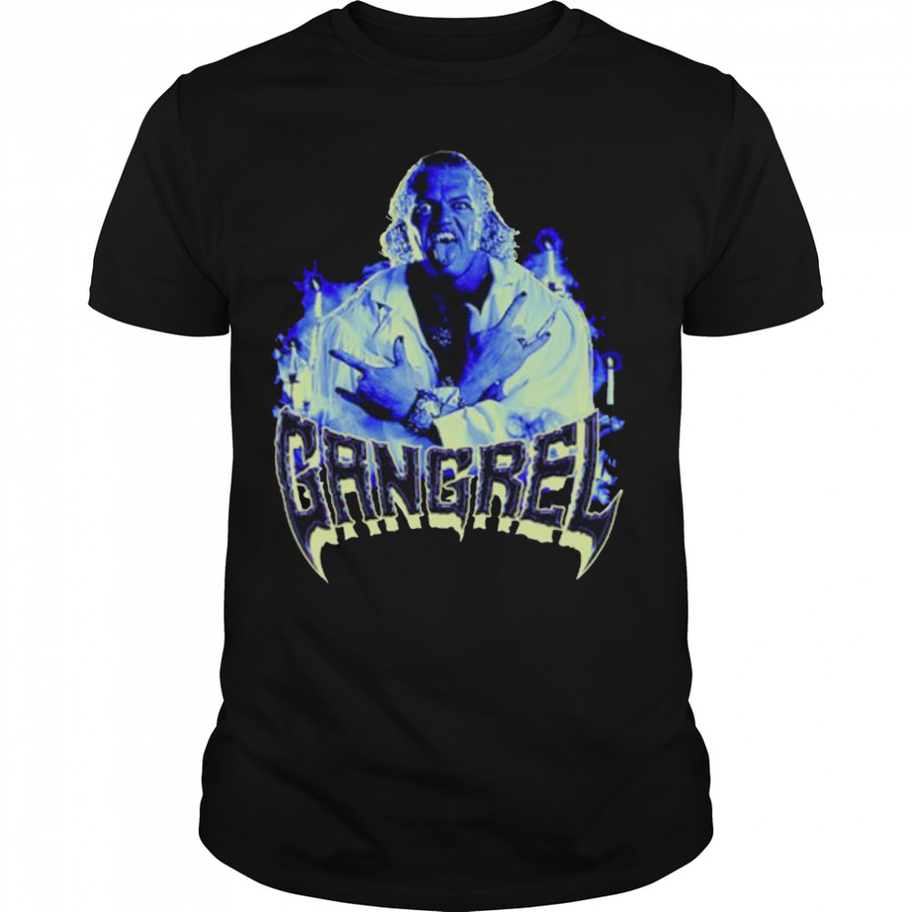 Unisex shirts