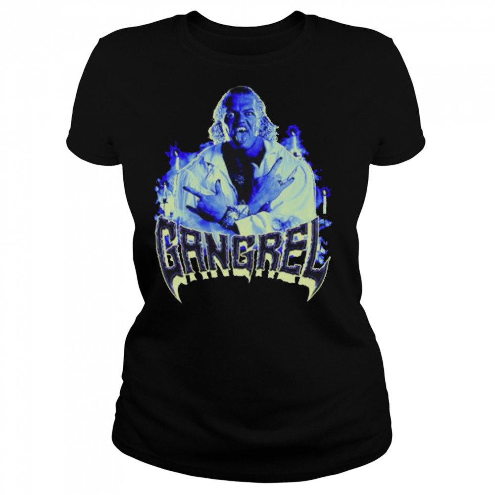 Women's shirts