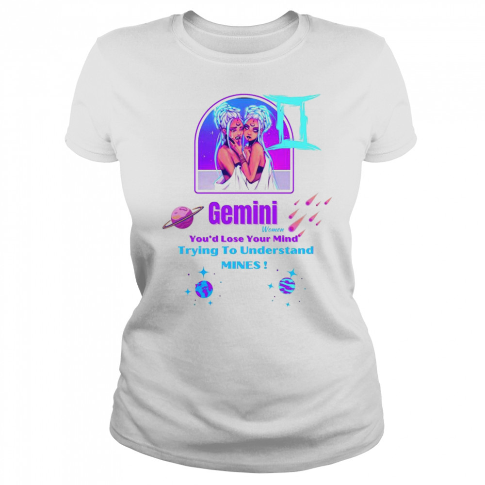 Women's shirt