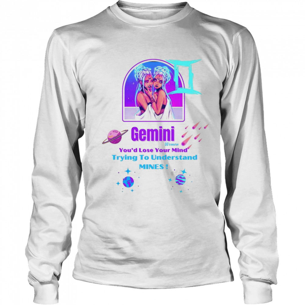 Long Sleeved shirt