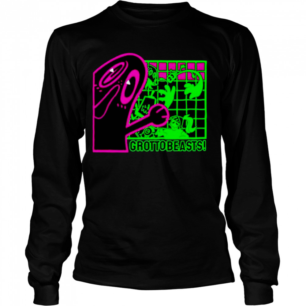 Long Sleeved shirts