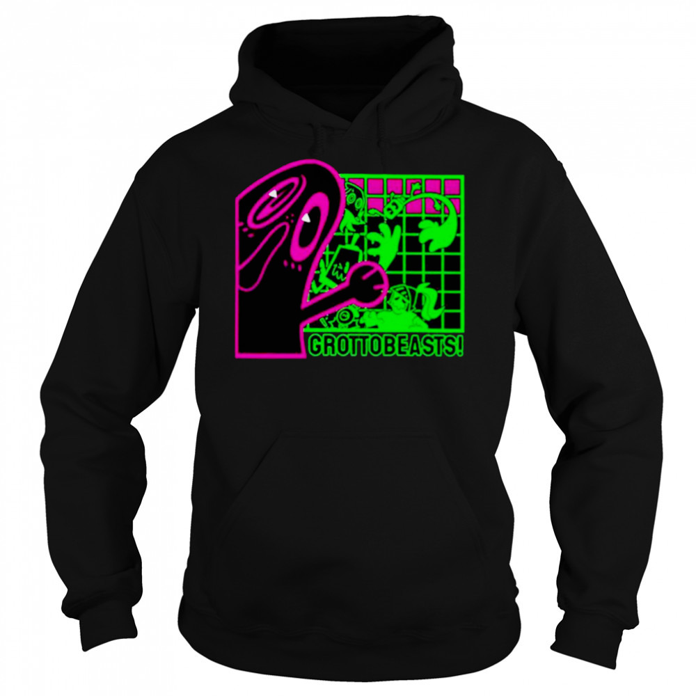 Hoodie shirts
