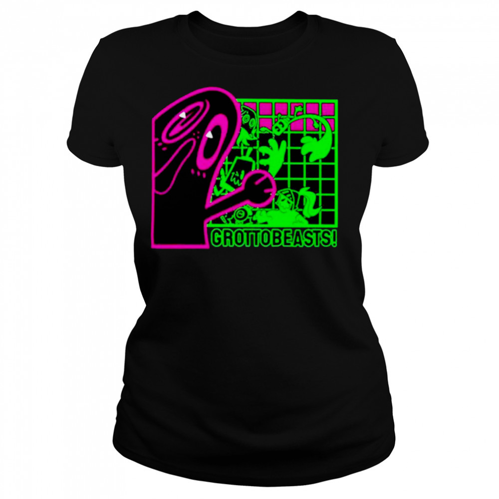 Women's shirts