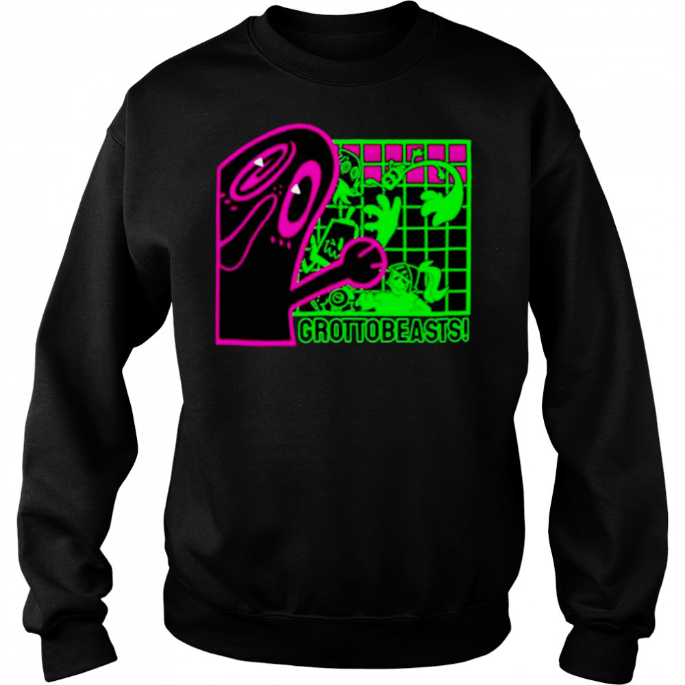 Sweat shirts