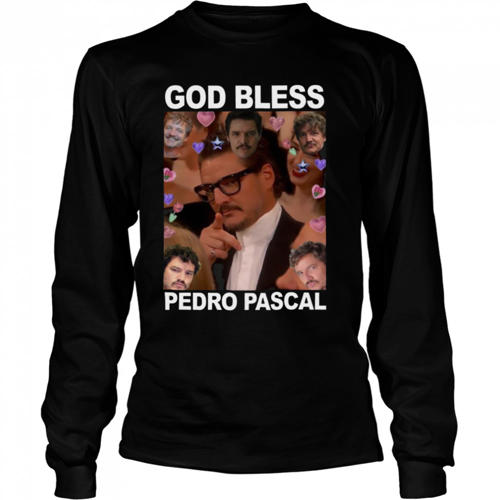Long Sleeved shirts