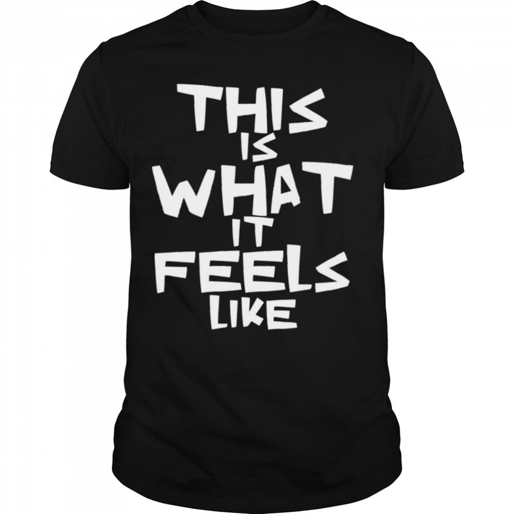 Unisex shirts