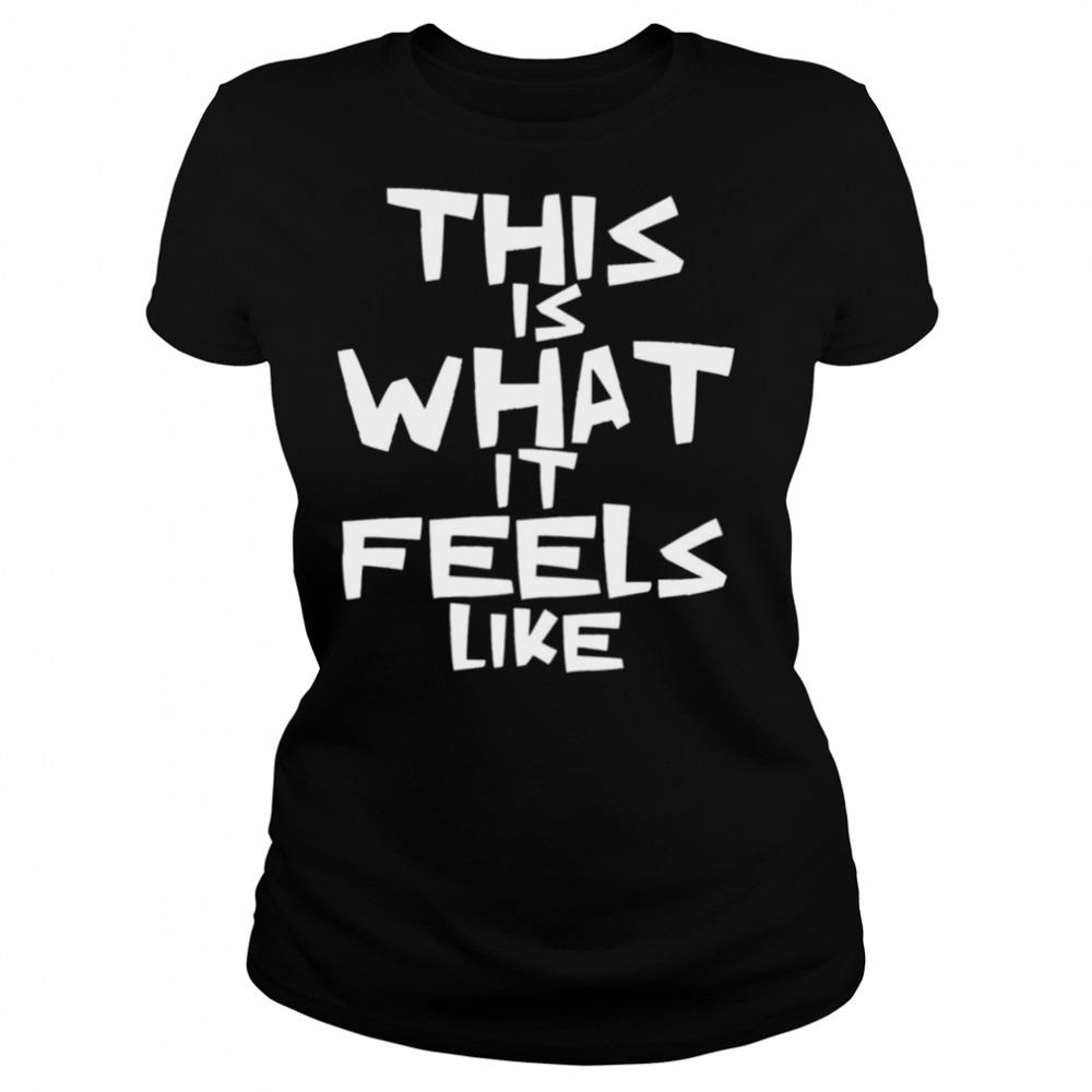 Women's shirts